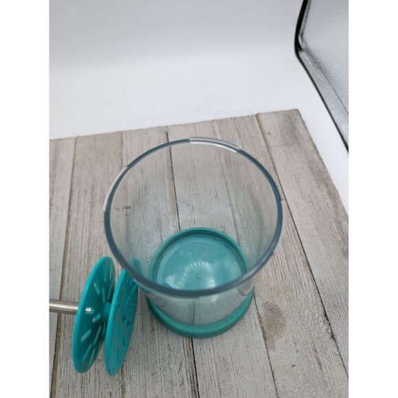 Pampered Chef Whipped Cream Maker #1461 Handheld DIY Whipping Cream Butter - Picture 5 of 5